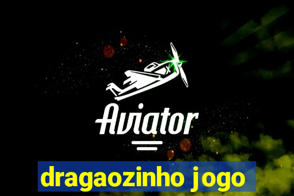 dragaozinho jogo